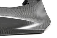 Seibon Carbon Fiber Trunk OEM Style Dry for Supra GR (TL20TYSUP-DRY)