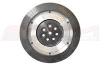 Competition Clutch Twin/Triple Disc Steel Flywheel for Evo 7/8/9 (TM1-645-2B)
