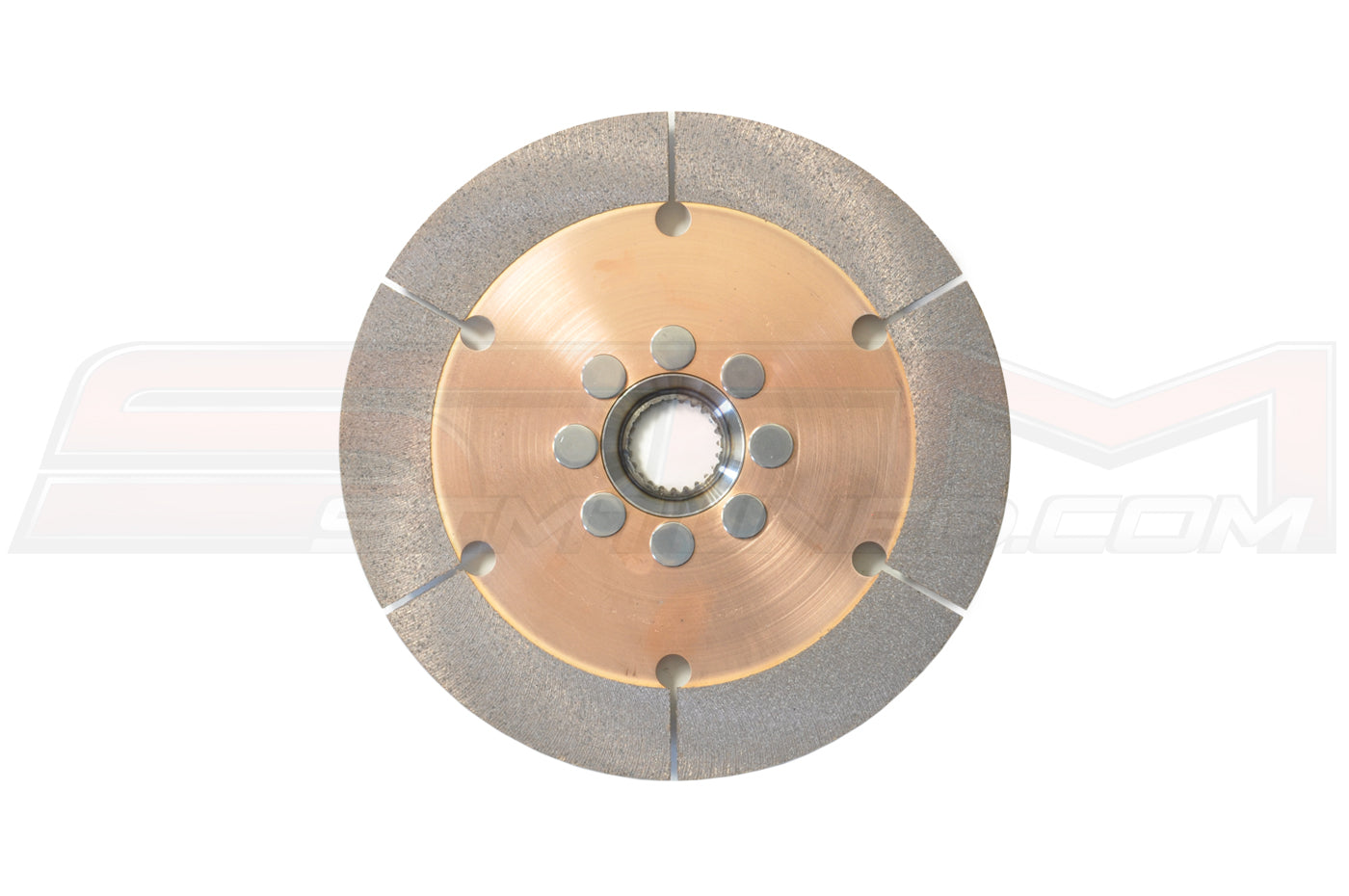 TM2-897-TSC Competition Clutch Replacement Disc for Evo 7/8/9/X