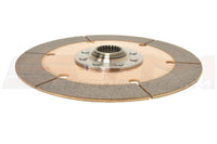 Competition Clutch Replacement Triple Disc for Evo 7/8/9/X (TM2-897-TSC)