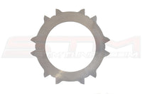 TM7-2 Competition Clutch Twin/Triple Floater Plate for Evo/DSM