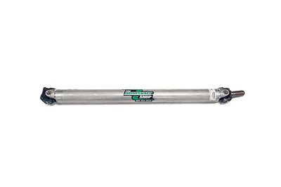 DSS Aluminum Driveshaft for BRZ/FRS/86 Manual (TOSH86-A)