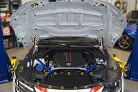 Titanium Engine Bay Bolt Kit for MKV Supra GR