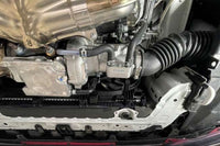 Turbosmart Kompact EM VR24 Plumb Back BOV for 2022+ WRX (TS-0223-1268)