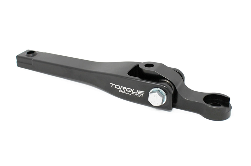 Torque Solution Dogbone Mount for Audi RS3/TTRS (TS-AUDI-617)