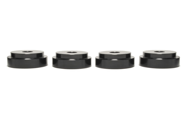 Torque Solution Solid Rear Differential Mount | 2008-2015 Mitsubishi Evo X (TS-EVX-001)