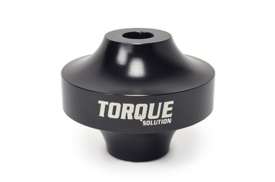 Torque Solution Solid Rear Diff Mount for Evo X (TS-EVX-001)