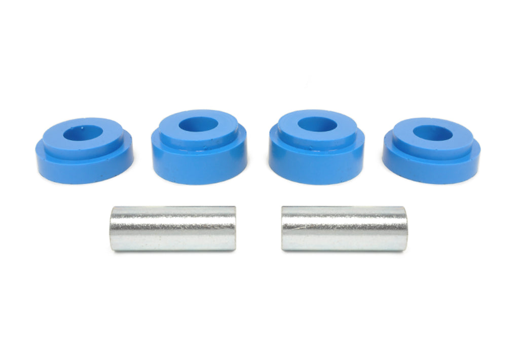 Upr Rear Diff Inserts TS-EVX-002 Evo X Torque Solution Urethane Rear Diff Inserts