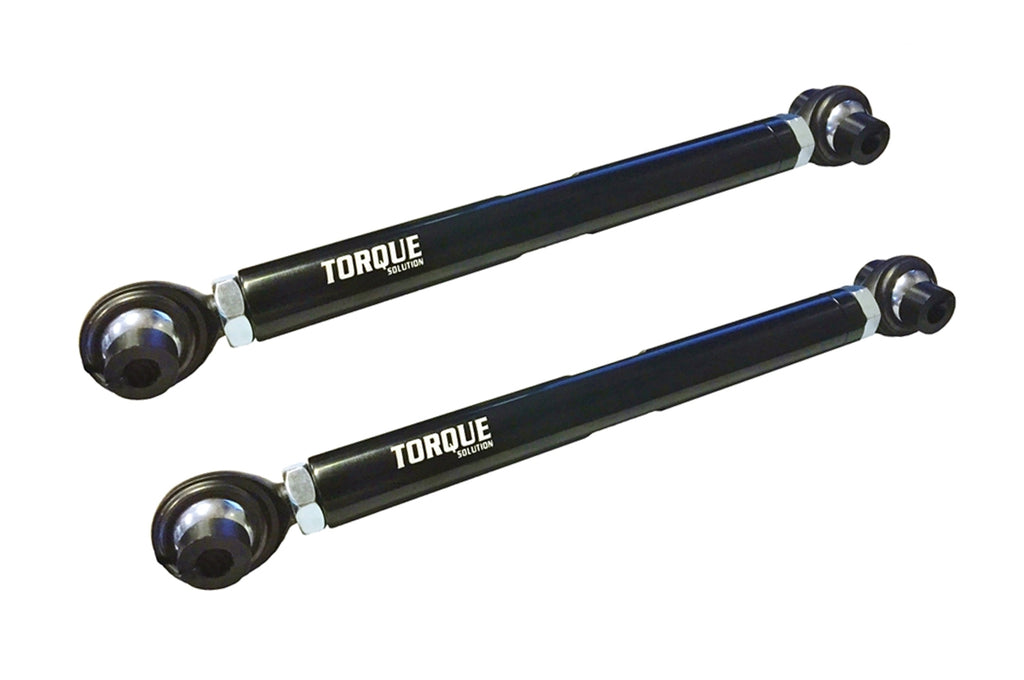 Torque Solution Adjustable Rear Control Arms for Evo X (TS-EX-007)