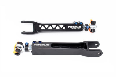 R35 GTR Arms, Camber & Toe