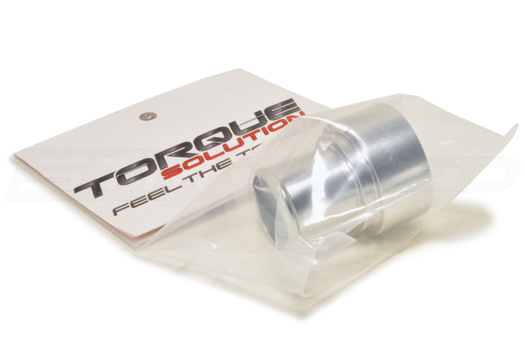 Torque Solution HKS SSQV BOV Recirculation Adapters