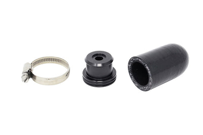 Torque Solution Sound Suppression Chamber for Focus RS (TS-RS-560)