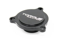 Torque Solution BOV Block-Off Plate for Focus RS (TS-RS-579)