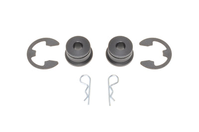 Torque Solution Shifter Cable Bushings for 1985-1995 MR2 (TS-SCB-412)