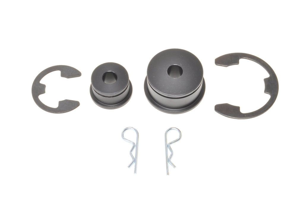 Torque Solution Shifter Cable Bushings for 2002-2005 Civic Si (TS-SCB-508)