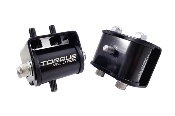 Torque Solution Engine Mounts | 2002-2014 Subaru WRX and 2004-2021 Subaru WRX STI (TS-SU-200) main image 0