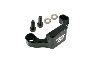 Torque Solution Shifter Gate Stop for 2015-2022+ WRX (TS-SU-261)