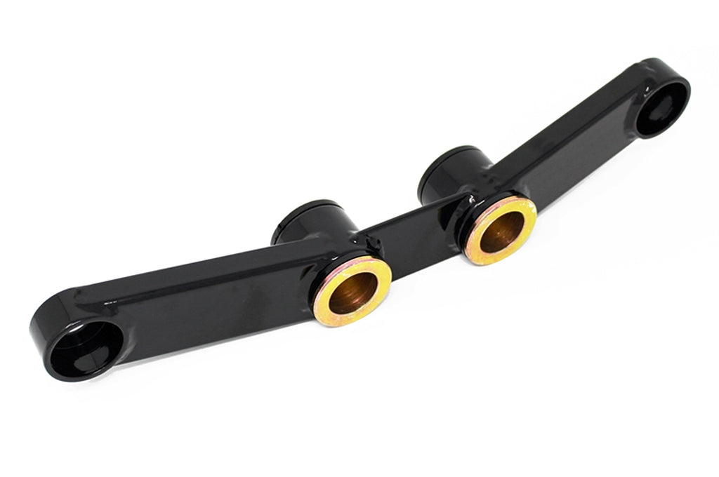 Torque Solution Rear Diff Brace for 02-07 WRX/STi (TS-SU-462)