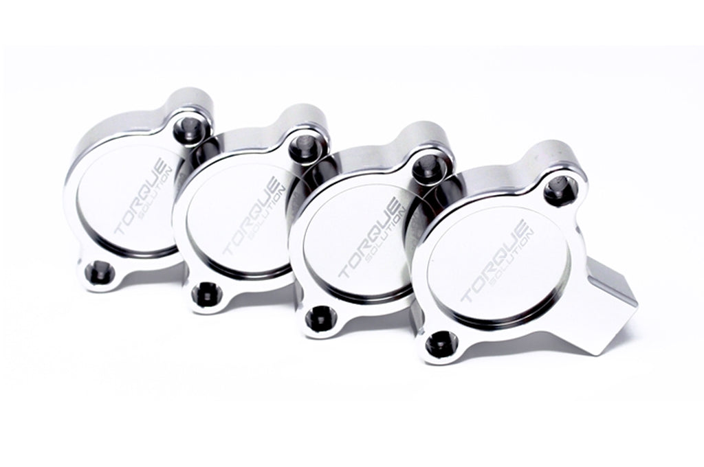 Torque Solution AVCS Cam Sensor Covers for 15+ WRX / BRZ