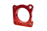 Torque Solution Throttle Body Spacer for Evo 7/8/9 (TS-TBS-026R)