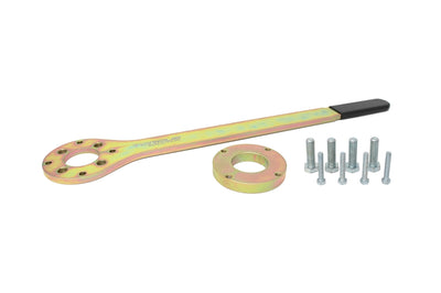Torque Solution Crank Pulley Tool for Subaru EJ/FA (TS-TL-703)