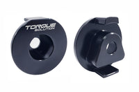 Torque Solution Dogbone Billet Insert for Audi RS3/TTRS (TS-VW-384 Triangle Style)