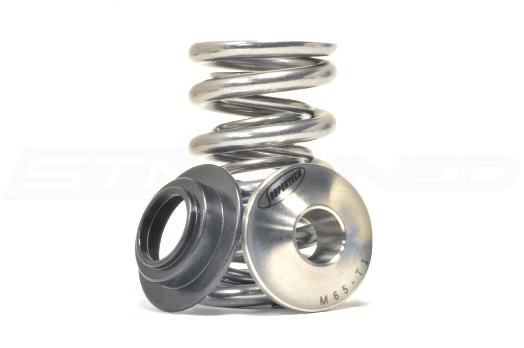 Supertech Dual Valve Spring Kit for R35 GTR