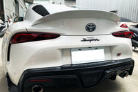 Rexpeed V2 Painted Spoiler for 2020 Supra (TS12A)