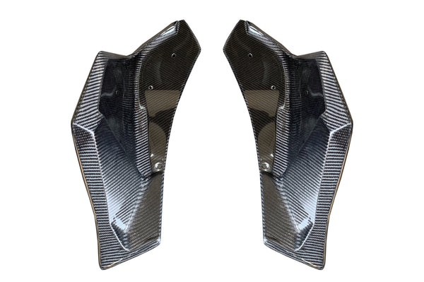 3T ULTIMATE PERFORMANCE カーボンエアロバー TS25-rexpeed-2020-supra-carbon
