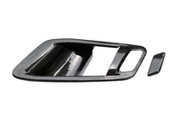 Rexpeed Inner Door Handle Covers for 2020+ Supra GR