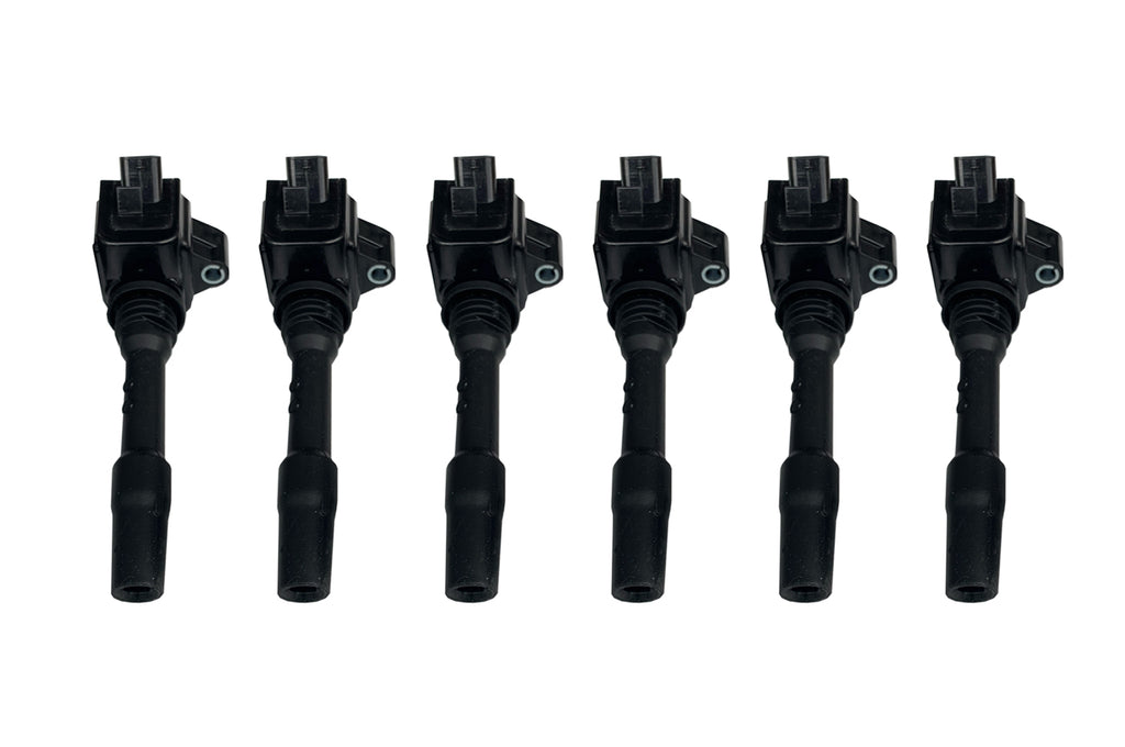 Rexpeed Ignition Coils for 2020+ Supra GR (TS33A)