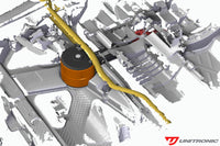 Unitronic Dogbone Engine Mount for Audi RS3 & TTRS (UH001-DRA)Unitronic Dogbone Engine Mount for Audi RS3 TTRS
