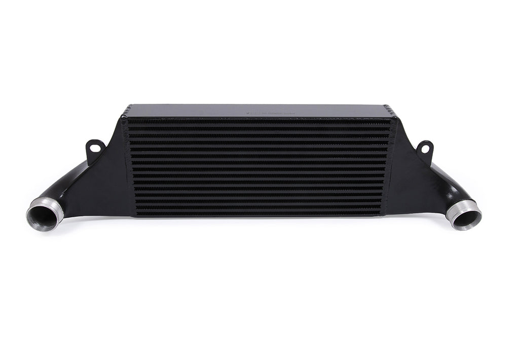 Intercooler THERMOTEC DAB012TT Pour BMW X5/X6 | Compatible E70, F15, F85, échangeur Air-air Turbo, Aluminium - 11