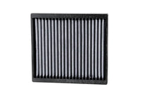 K&N Replacement Cabin Air Filter for Evo X (VF2004)