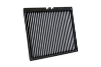 K&N Replacement Cabin Air Filter for RS3/TTRS (VF2047)