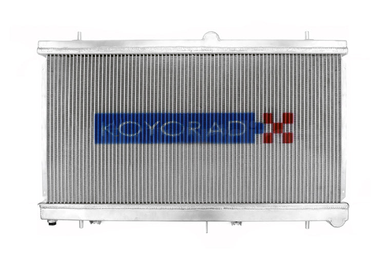 36mm Radiator VH090866 Koyo 2002 WRX Hyper-V 36mm Radiator