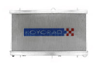 Koyo Hyper-V 36mm Radiator for 2002 WRX Manual (VH090866)