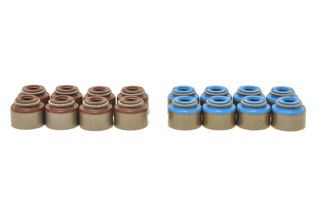 NQK Valve Stem Seals For Honda Engines - Aftermarket Replacement Part OS118