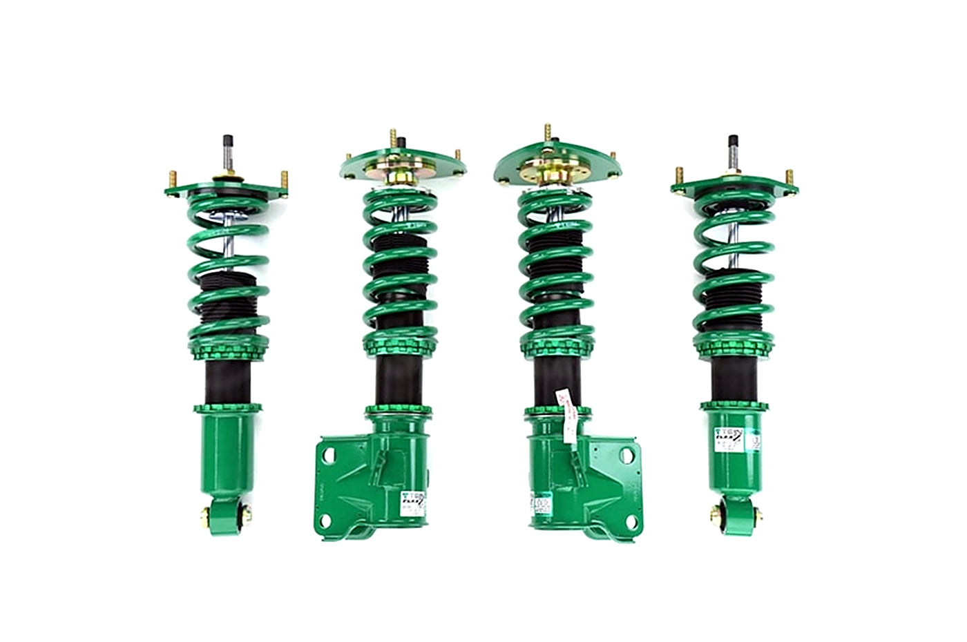 Tein Flex Z Coilovers for 350Z (VSP26-CUAS3)