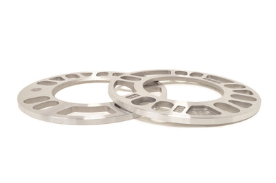 Project Kics Universal Wheel Spacers 5mm (W005UP)