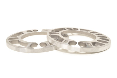 Project Kics Universal Wheel Spacers 8mm (W008UP)