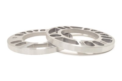 Project Kics Universal Wheel Spacers 10mm (W010UP)