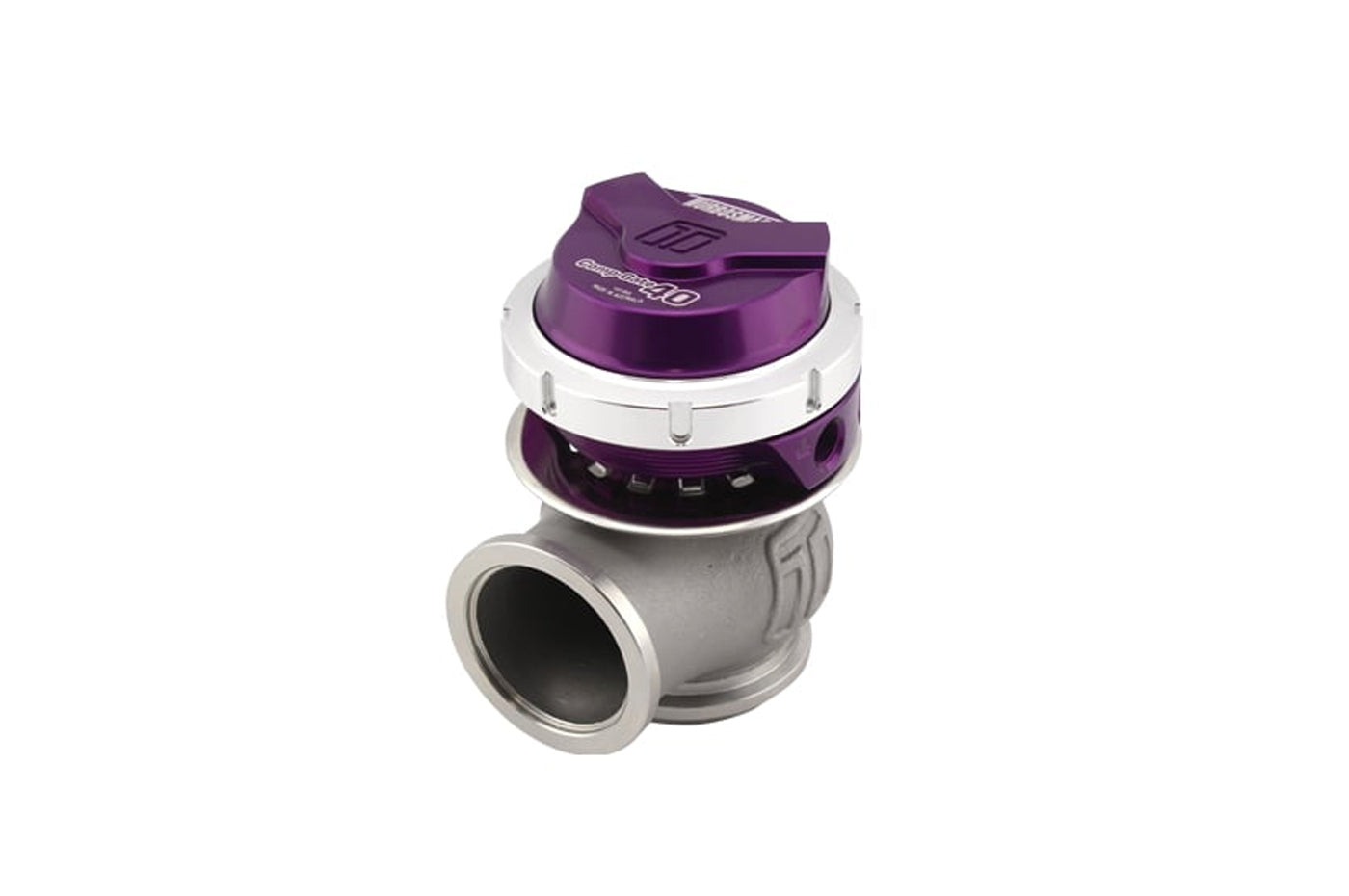Turbosmart WG40 GenV CompGate 40mm External Wastegate