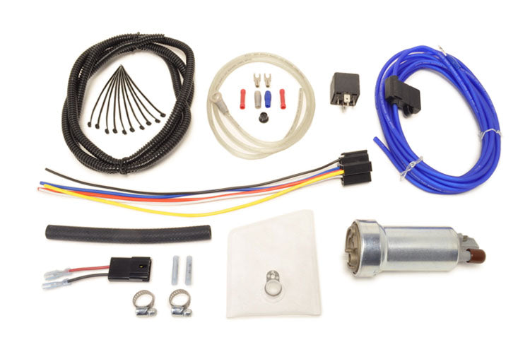 thumbnail image 2 of Genuine Walbro 400 LPH In-Tank Fuel Pump For BMW E36 320i, 323i, 325i, 328i, M3 3.2 – GST400-002 2 of 6