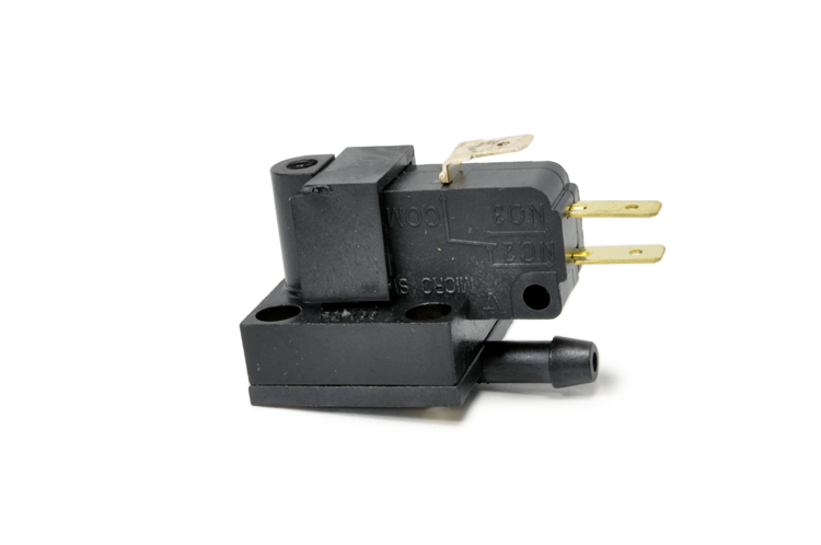 ZEX Boost Activated Nitrous Fuel Pump Switch (82081)