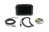 30-5700	(CD-7) Carbon Non-Logging / Non-GPS Display