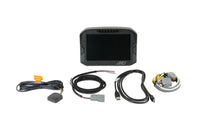 30-5702	(CD-7G) Carbon Non-Logging Display with Internal GPS