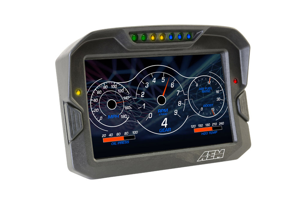 AEM CD-7 Digital Racing Dash