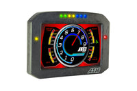 AEM CD7F Carbon Digital Racing Flat Dash Display
