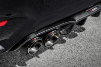 Akrapovic Rear Carbon Fiber Diffuser for F80 M3